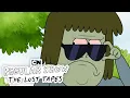 Muscle Man s Pranks Regular Show The Lost Tapes Cartoon Network