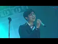Yovie and Nuno | Menjaga Hati | LIve Bank BTN DEVGATH PLATINUM GOALS 2018 | ProEvent Jakarta