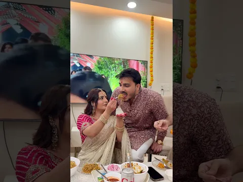 The next chapter is called humari khud ki shaadi❤️🧿