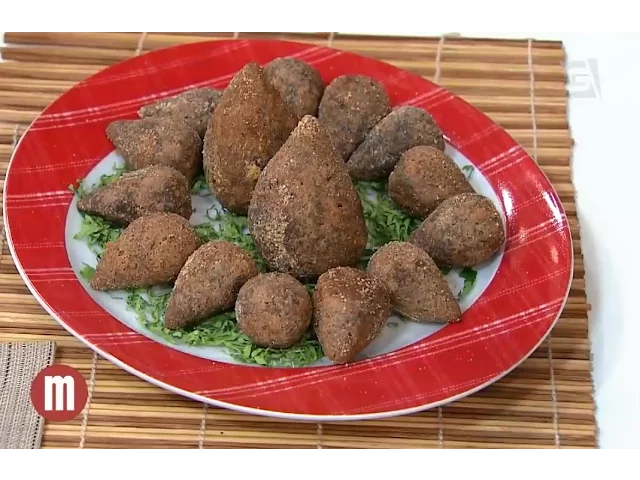 MULHERES COXINHA DE FEIJOADA (29/10/15)