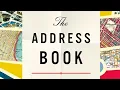 Address Book Maintenance System using Java and MySql Database Connectivity