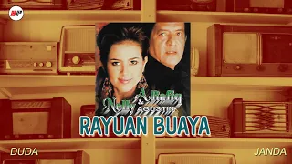 Download A. Rafiq \u0026 Nelly Agustin - Rayuan Buaya (Official Audio) MP3