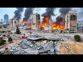 Download Lagu Kondisi Kota Ashkelon Israel Saat Mesir Jatuhkan Rudal Zahir‼️12.000 Warga Sipil Jadi Korban