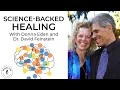The Power and Proof Behind Tapping Donna Eden David Feinstein Insights at the Edge Podcast