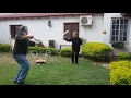 Horacio Guarany El Chucaro
