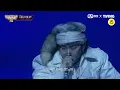 [SMTM12/7회 풀버전] Team ZICO X Crush @프로듀서 공연