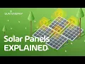 Download Lagu Yuk, Mengenal Cara Kerja Panel Surya!