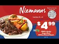 Niemanns Weekly Ad