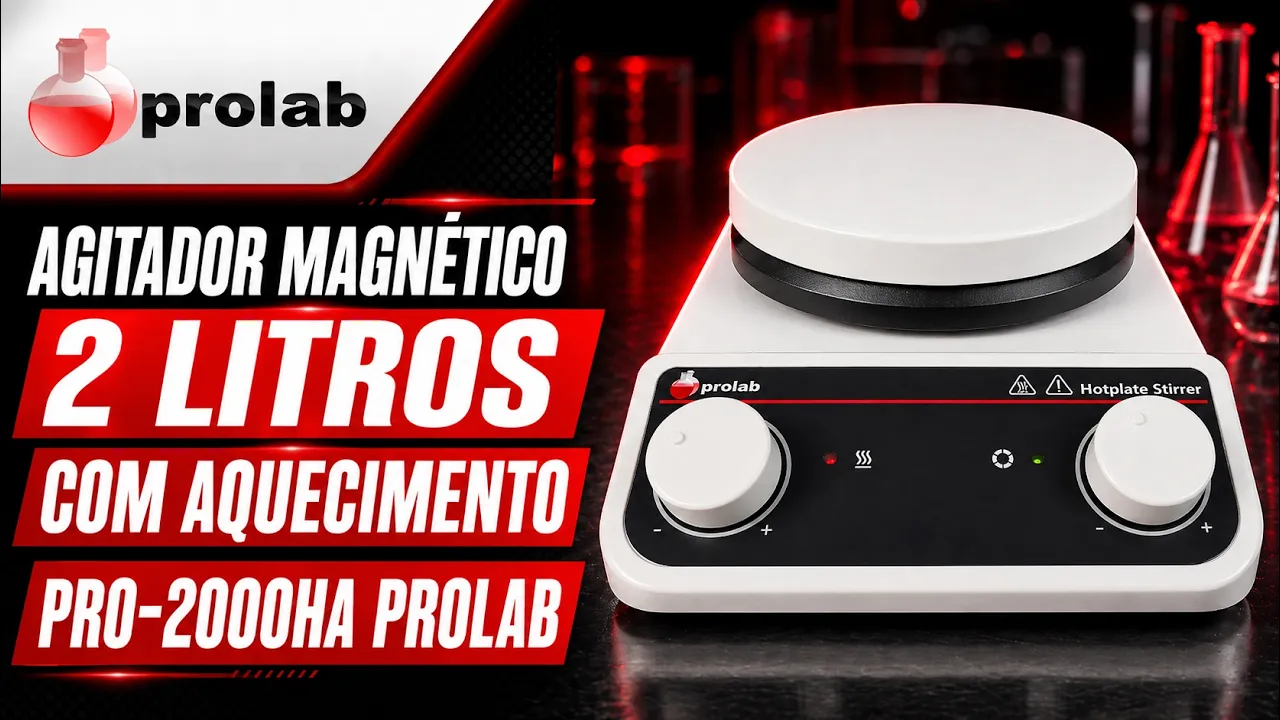 Vídeo prolab