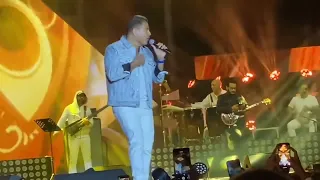 عمر دياب سينجل حفلة دبي 2023 