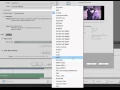 Premiere Elements 14 Custom Export Presets