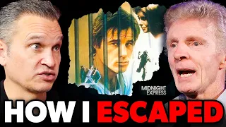 The Real Story Behind The Midnight Express Billy Hayes