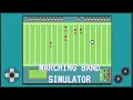 LIVE MUSIC and Marching Charts - MakeCode Arcade Live