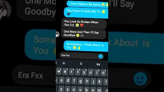 Heat Waves X High Cloud Text Lyrics Heatwaves Trending Erafxx Fyp Entertainment Song 