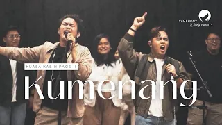 kumenang official music video