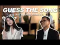 Download Lagu Keisya Levronka Guess The Song with Andi Rianto