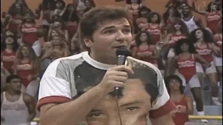 Jerry Adriani - Pout-Pourri de Sucessos / Domingão do Faustão 1990