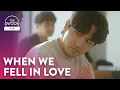 Lagu College sweethearts Lee Yeon-hee and Lee Jin-uk grow up | Welcome to Wedding Hell Ep 1 [ENG SUB]