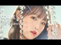 IZ*ONE - Violeta (98% Official Instrumental) + DL
