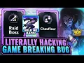 Download Lagu Insane Exploit: Breaking Arena with 2 Bugged Augments - Untouchable | League Arena Gameplay