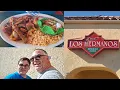 LOS HERMANOS THIS PLACE WAS AWESOME