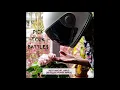 Pick Your Battles - Petit Biscuit, Diplo (SatelliteFrank Remix)