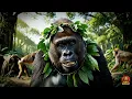 Download Lagu 🎬 Gigi’s Diaries – Day 1: Meet the Funniest Gorilla Ever! 🦍😂