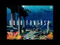 Download Lagu Yoichiro Yoshikawa (吉川洋一郎) - Aqua Fantasy (アクア・ファンタジー) (1990) [Full Album]