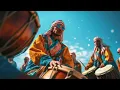 Alla Alla Ya Baba ( Afro House Mix ) DJ Shuvro