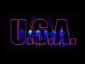 「か」と言ったら加速してしまう【U.S.A.】- DA PUMP