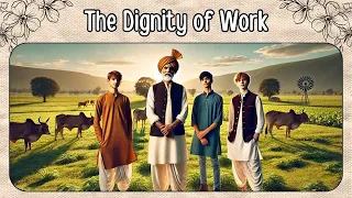 The Dignity of Work