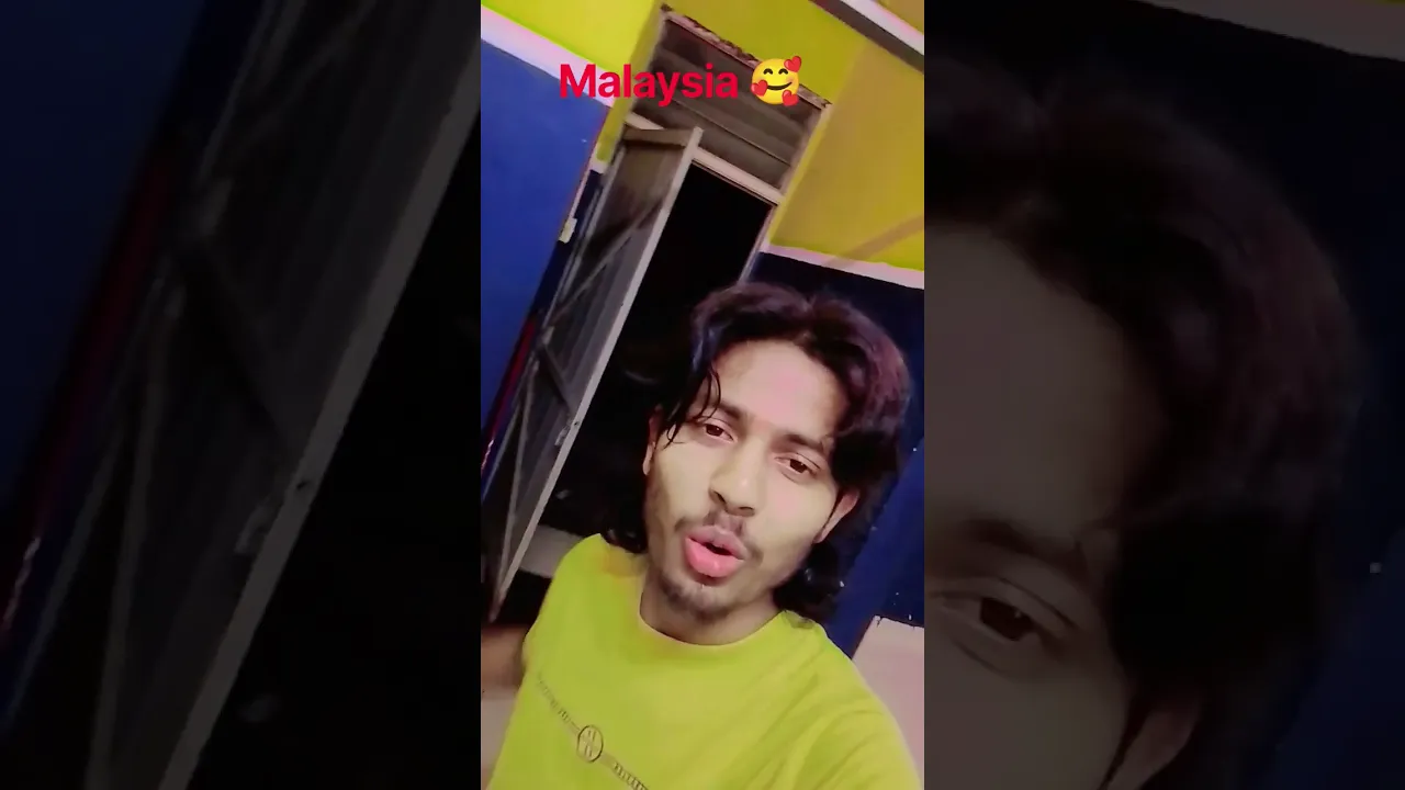 Malaysia 🥰