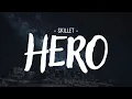 Download Lagu Skillet - Hero [Lyrics]