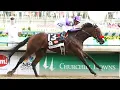 How Nyquist Got His Name The Story Behind a Kentucky Derby Champion