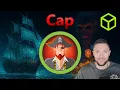 Hack The Box Cap Full Walkthrough