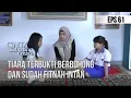 Download Lagu CINTA SEBENING EMBUN - Tiara Terbukti Berbohong Dan Sudah Fitnah Intan [29 MEI 2019]