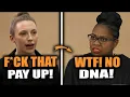 Judge FREEZES Child Support After Shocking DNA Test Reveal child suport 2025