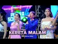 Download Lagu KERETA MALAM - Adella Girls | OM ADELLA LIVE JAKENAN PATI