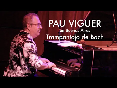 Trampantojo de Bach