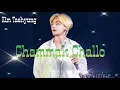 Download Lagu Kim Taehyung | Chammak Challo | Bollywood Edit~