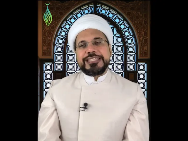 ⁣Which is Better: Ziyarah/Umrah or Using the Money for Charity? | Sh. Mohammed Al-Hilli #shorts