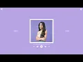 olivia rodrigo - happier (sped up \u0026 reverb)