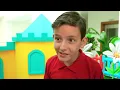 Fairy Tale Rescue! Kids Inside a Magic Book