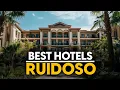 Best Hotels In Ruidoso Usa - Top 5 Picks For Any Budget