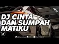 Download Lagu DJ INILAH SUMPAHKU DENGARLAH DUNIA - DJ CINTA DAN SUMPAH MATIKU REMIX TIKTOK VIRAL TERBARU