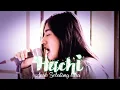 Download Lagu Mengenang Vanessa Anggel -Hachi Anak Sebatang kara (Cover By Lastri Zahra)