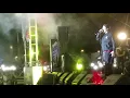 Gloc-9 Kaleidoscope World live UPFair Elements 2018 OPM FrancisM