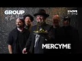K-LOVE Fan Awards 2026 - Group of the Year MercyMe