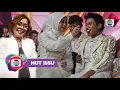 Lagu Buk Siwi Dibuat Baper!! Detik² Mila Tampil Romantis Dan Perhatian Pada Valen Di Gran Final DA7