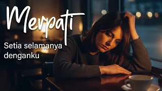merpati setia selamanya denganku versi rock cover 